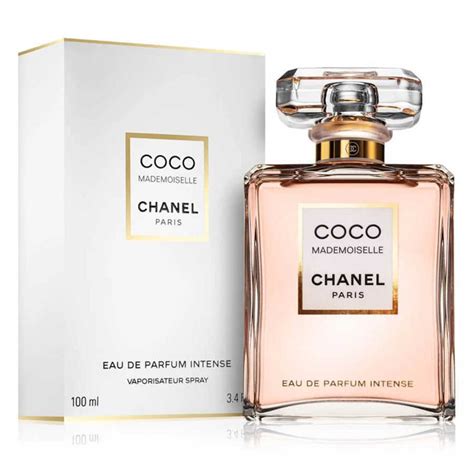 chanel coco mademoiselle hair perfume|Coco Chanel mademoiselle intense 100ml.